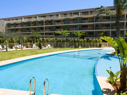 Appartement Denia, 3 pièces, 4 personnes - photo_1011818190211