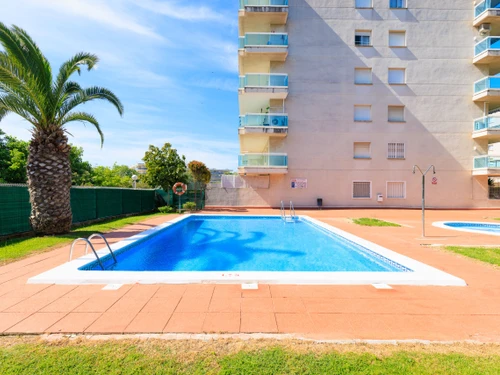 Ferienwohnung Salou, 2 Schlafzimmer, 5 Personen - photo_1011818191861