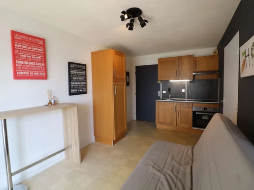 Ferienwohnung Le Grau du Roi, 1 Schlafzimmer, 4 Personen - photo_1011818192210