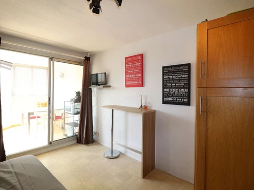 Ferienwohnung Le Grau du Roi, 1 Schlafzimmer, 4 Personen - photo_1011818192210