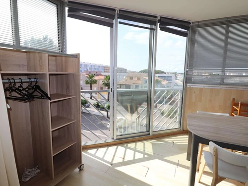 Ferienwohnung Le Grau du Roi, 1 Schlafzimmer, 4 Personen - photo_1011818192210