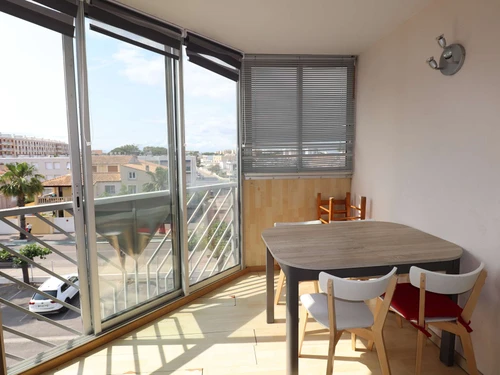 Appartement Le Grau-du-Roi, 2 pièces, 4 personnes - photo_1011818192210