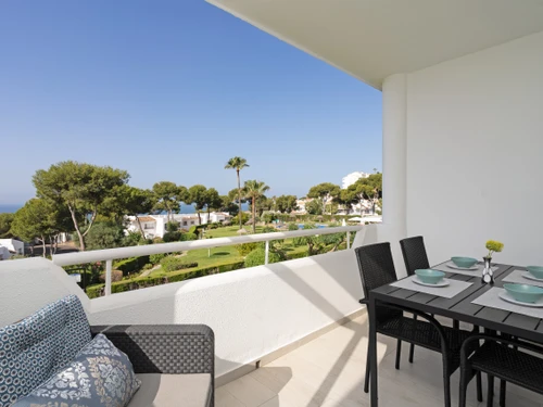 Apartment Las Lagunas de Mijas, 2 bedrooms, 4 persons - photo_1011802891714