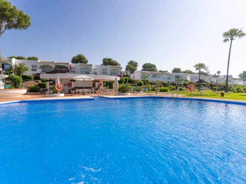 Apartment Las Lagunas de Mijas, 2 bedrooms, 4 persons - photo_1011802891714