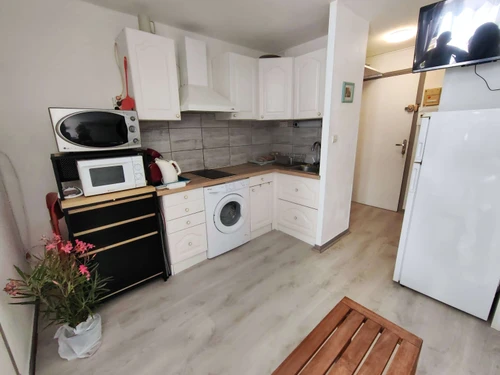 Estudio Cap d'Agde, estudio, 4 personas - photo_1011818199950