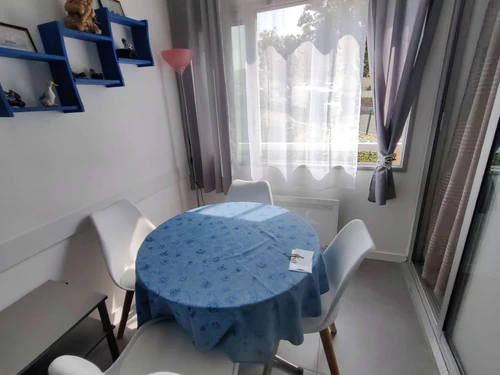 Estudio Cap d'Agde, estudio, 4 personas - photo_1011818199950