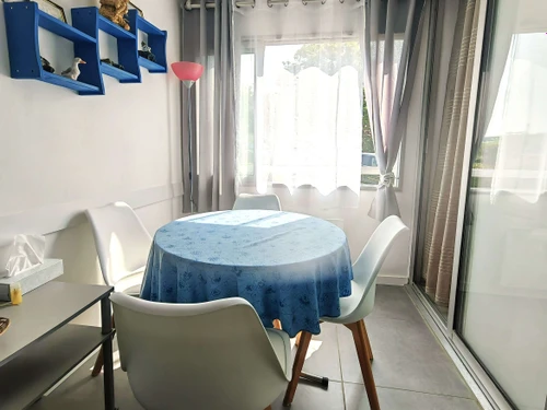 Studio Cap d'Agde, 1 pièce, 4 personnes - photo_1011818199950