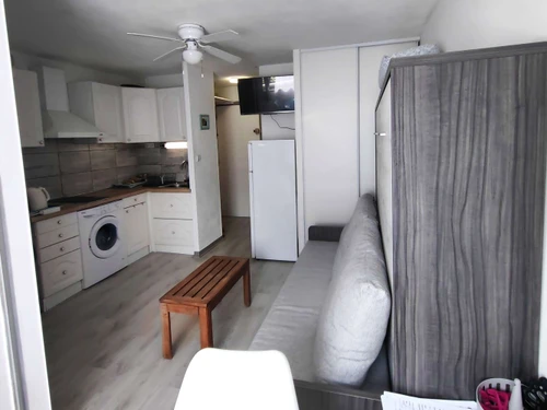 Estudio Cap d'Agde, estudio, 4 personas - photo_1011818199950