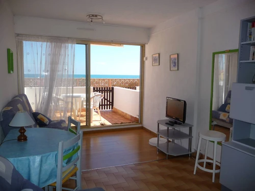 Studio Le Barcarès, 1 pièce, 4 personnes - photo_1011818209179