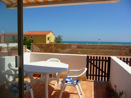 Studio Le Barcarès, 1 pièce, 4 personnes - photo_1011818209179