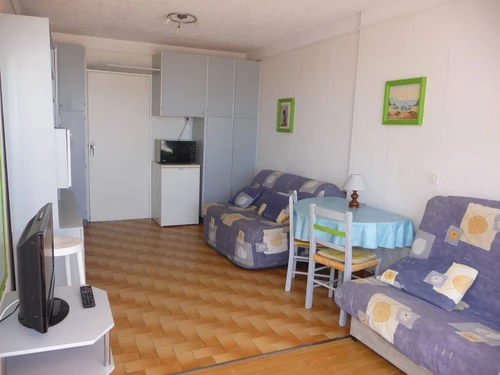 Studio Le Barcarès, 1 pièce, 4 personnes - photo_1011818209179