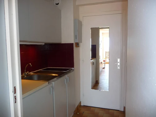 Studio Le Barcarès, 1 pièce, 4 personnes - photo_1011818209179