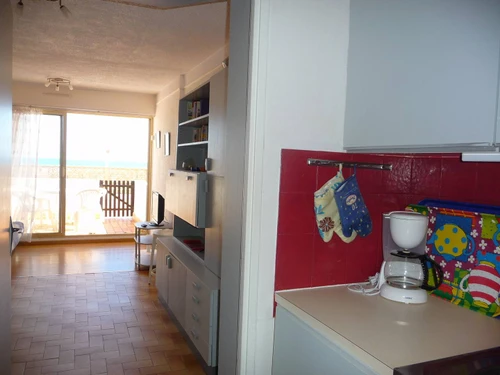 Studio Le Barcarès, 1 pièce, 4 personnes - photo_1011818209179