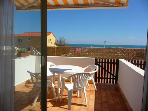 Studio Le Barcarès, 1 pièce, 4 personnes - photo_1011818209179