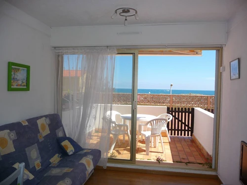 Studio Le Barcarès, 1 pièce, 4 personnes - photo_1011818209179