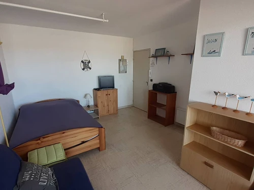 Appartement Le Barcarès, 1 pièce, 3 personnes - photo_1011818209960
