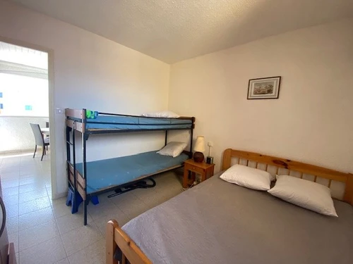 Appartement Le Barcarès, 2 pièces, 4 personnes - photo_1011818210294