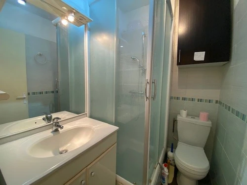 Appartement Le Barcarès, 2 pièces, 4 personnes - photo_1011818210294