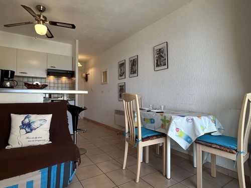 Appartement Banyuls-sur-Mer, 1 pièce, 2 personnes - photo_1011818217855