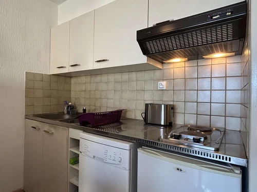 Appartement Banyuls-sur-Mer, 1 pièce, 2 personnes - photo_1011818217855