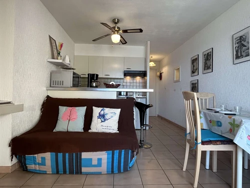 Appartement Banyuls-sur-Mer, 1 pièce, 2 personnes - photo_1011818217855