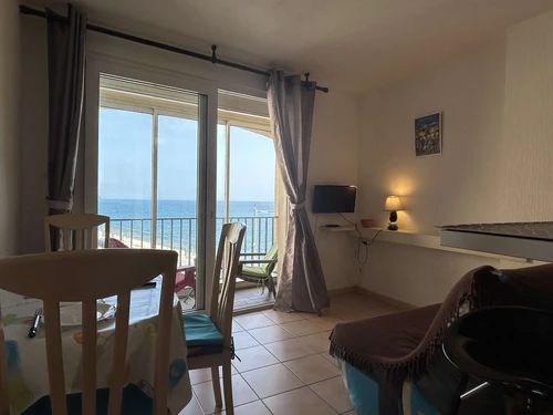 Appartement Banyuls-sur-Mer, 1 pièce, 2 personnes - photo_1011818217855