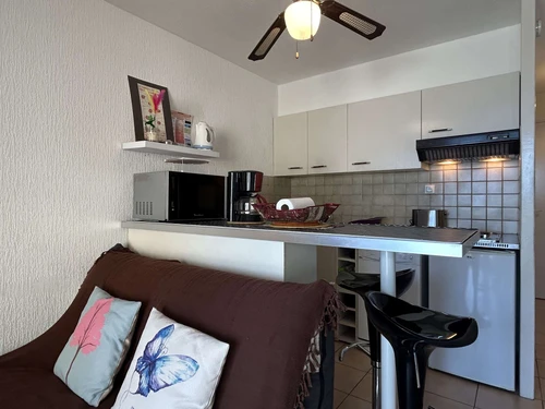 Appartement Banyuls-sur-Mer, 1 pièce, 2 personnes - photo_1011818217855