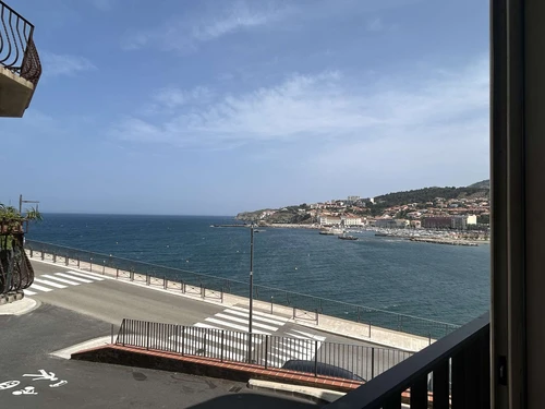 Appartement Banyuls-sur-Mer, 1 pièce, 2 personnes - photo_1011818217855