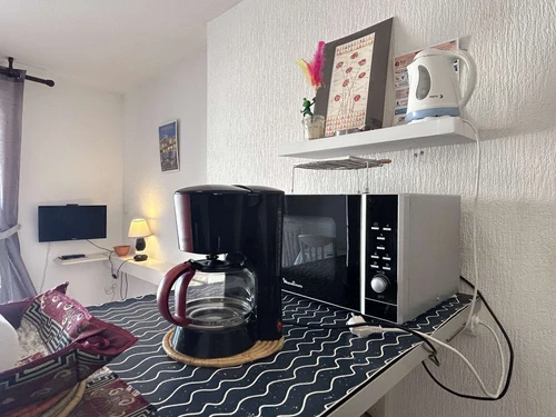 Appartement Banyuls-sur-Mer, 1 pièce, 2 personnes - photo_1011818217855