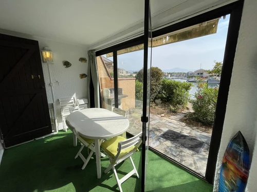 Apartment Saint-Cyprien, 2 bedrooms, 6 persons - photo_18923263693