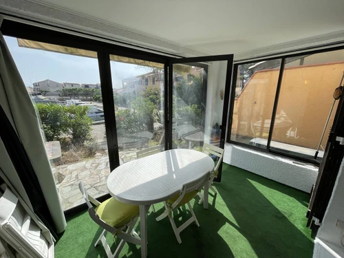 Apartment Saint-Cyprien, 2 bedrooms, 6 persons - photo_18923263693