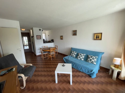 Apartment Saint-Cyprien, 2 bedrooms, 6 persons - photo_18923263693