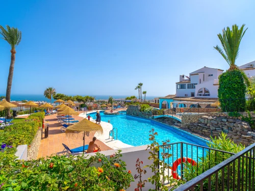 Casa Nerja, 2 dormitorios, 4 personas - photo_1011818223877