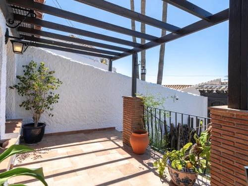 Casa Nerja, 2 dormitorios, 4 personas - photo_1011818223877