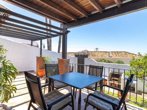 Casa Nerja, 2 dormitorios, 4 personas - photo_1011818223877