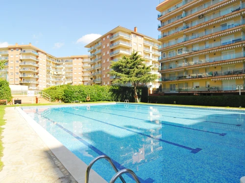 Apartamento Santa Susanna, 2 dormitorios, 3 personas - photo_18949371236