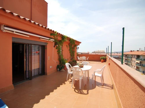 Apartamento Santa Susanna, 2 dormitorios, 3 personas - photo_18949371236