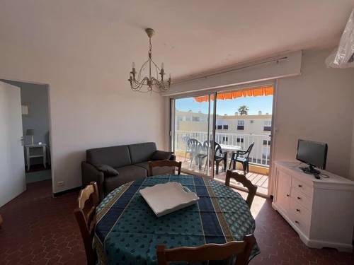 Appartement Le Lavandou, 2 pièces, 4 personnes - photo_1011818225562