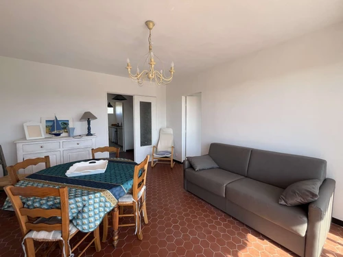 Appartement Le Lavandou, 2 pièces, 4 personnes - photo_1011818225562