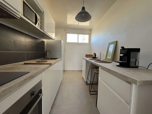 Appartement Le Lavandou, 2 pièces, 4 personnes - photo_1011818225562