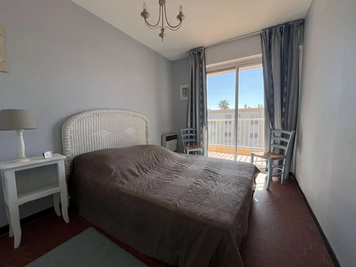Appartement Le Lavandou, 2 pièces, 4 personnes - photo_1011818225562