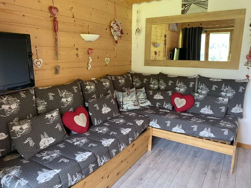 Appartement Les Avanchers-Valmorel, 2 pièces, 4 personnes - photo_20013898323