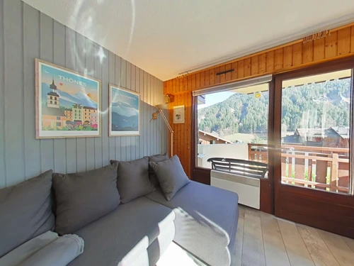 Apartment Le Grand-Bornand, 1 bedroom, 4 persons - photo_2795280433