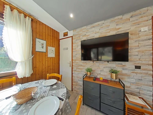 Apartment Le Grand-Bornand, 1 bedroom, 4 persons - photo_2795280433