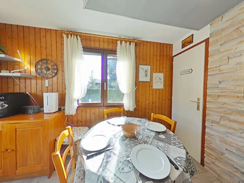 Apartment Le Grand-Bornand, 1 bedroom, 4 persons - photo_2795280433