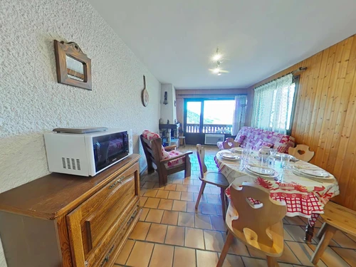 Apartment Le Grand-Bornand, 2 bedrooms, 6 persons - photo_2795274076