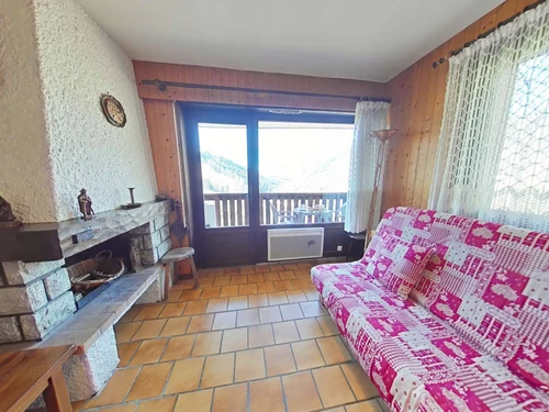 Apartment Le Grand-Bornand, 2 bedrooms, 6 persons - photo_2795274076