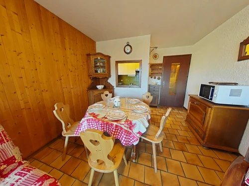 Apartment Le Grand-Bornand, 2 bedrooms, 6 persons - photo_2795274076