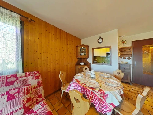 Apartment Le Grand-Bornand, 2 bedrooms, 6 persons - photo_2795274076