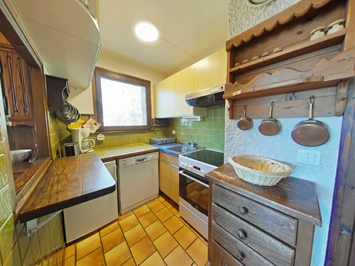 Apartment Le Grand-Bornand, 2 bedrooms, 6 persons - photo_2795274076